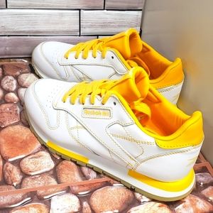 REEBOK CLASSIC LEATHER💥💣❗️❗️❗️❗️❗️❗️